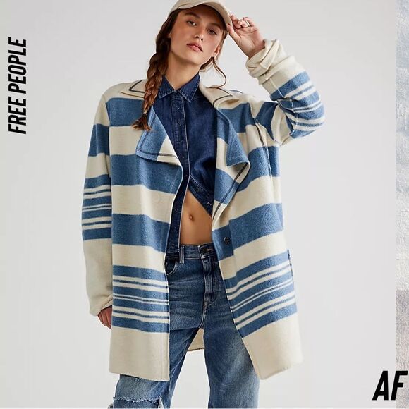 WE THE FREE ACADIA JACKET NWT XS - Picture 7 of 11